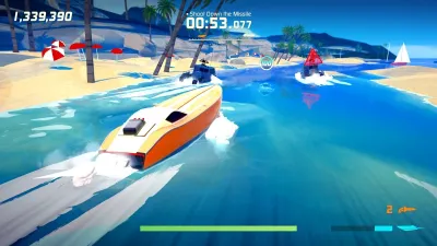 Агент-перехватчик — скриншот 3