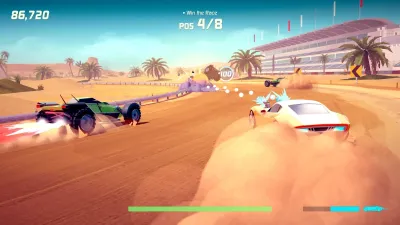 Агент-перехватчик — скриншот 4