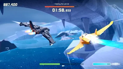 Агент-перехватчик — скриншот 5