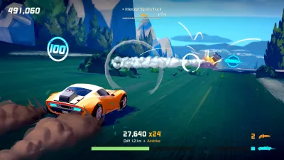 Агент-перехватчик — скриншот 6