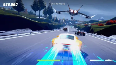 Агент-перехватчик — скриншот 7