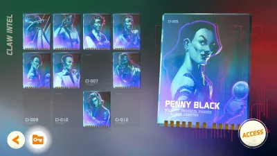 Агент-перехватчик — скриншот 8