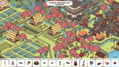 Hidden Through Time — скриншот 1