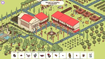 Hidden Through Time — скриншот 3