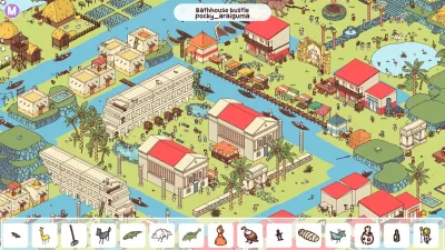 Hidden Through Time — скриншот 4