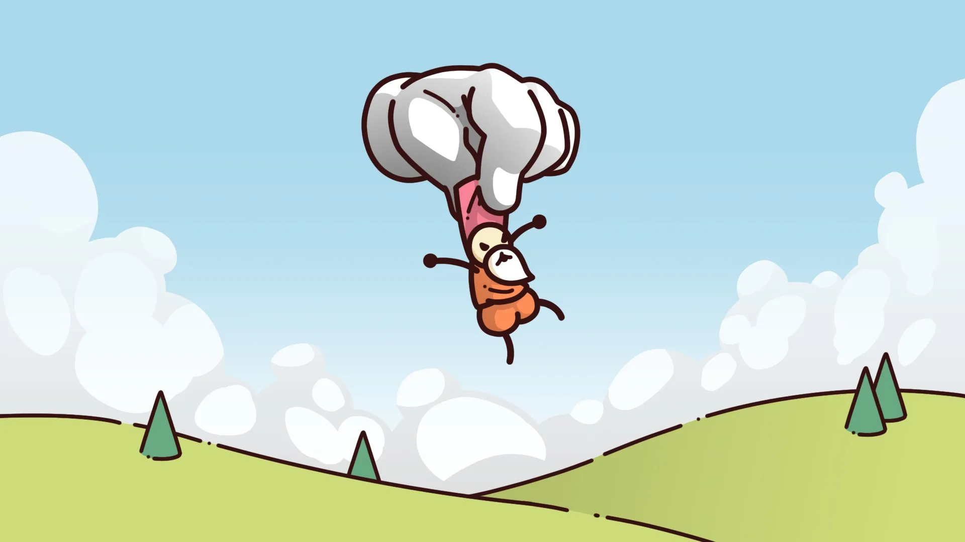 Hidden Through Time — трейлер