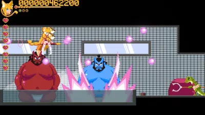 Twilight Parade: Moonlit Mononoke — скриншот 4