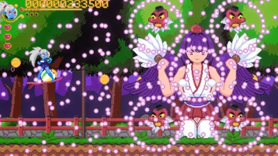 Twilight Parade: Moonlit Mononoke — скриншот 8