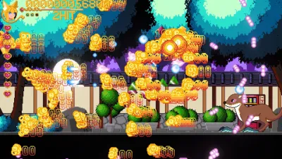 Twilight Parade: Moonlit Mononoke — скриншот 10