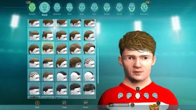 Football, Tactics & Glory – Treble Deluxe Edition — скриншот 4