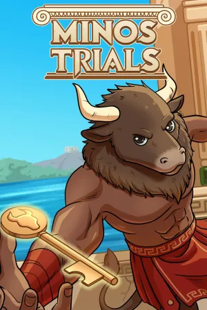 Minos Trials (Xbox One)