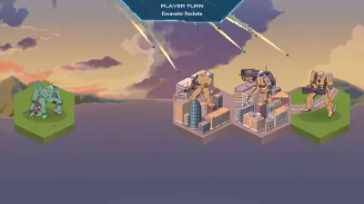 WARBORN — скриншот 4