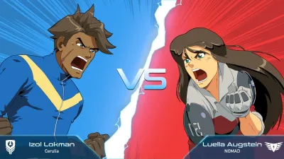 WARBORN — скриншот 5