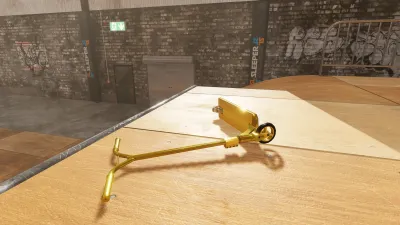 ScooterFlow Supporters Pack — скриншот 6