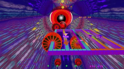 I, Robot — скриншот 1