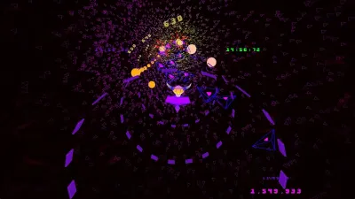 I, Robot — скриншот 2