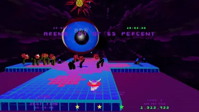 I, Robot — скриншот 3