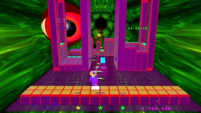 I, Robot — скриншот 4