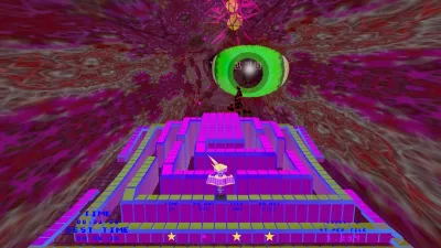 I, Robot — скриншот 5