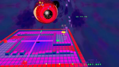 I, Robot — скриншот 7