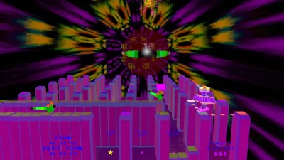 I, Robot — скриншот 8