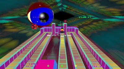 I, Robot — скриншот 9