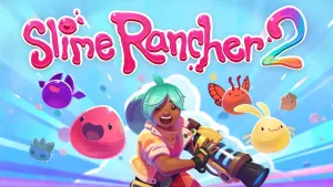 Slime Rancher 2