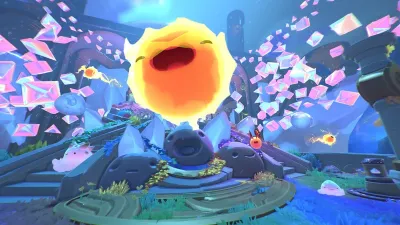 Slime Rancher 2 — скриншот 1