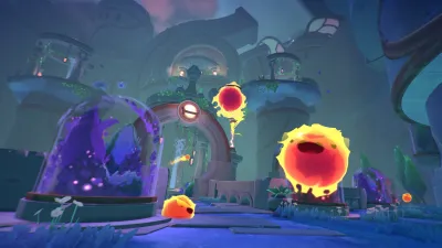 Slime Rancher 2 — скриншот 11