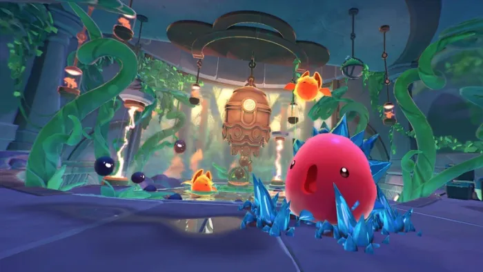 Slime Rancher 2 — скриншот 3