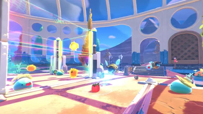 Slime Rancher 2 — скриншот 4