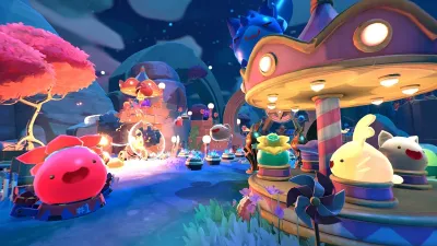 Slime Rancher 2 — скриншот 5