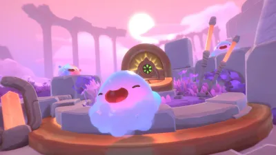 Slime Rancher 2 — скриншот 7