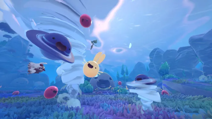 Slime Rancher 2 — скриншот 9