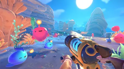 Slime Rancher 2 — скриншот 10