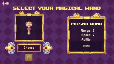 Magical Girls vs Cat Aliens (Xbox + Windows) — скриншот 3