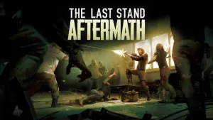 The Last Stand: Aftermath