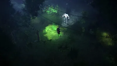 The Last Stand: Aftermath — скриншот 7