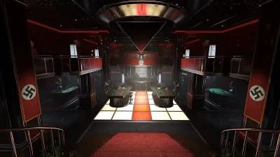 Wolfenstein: Youngblood - PC — скриншот 1