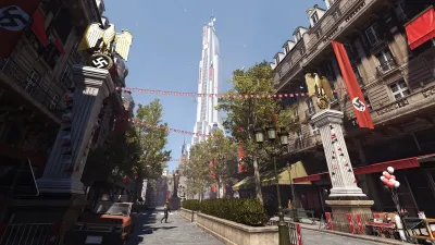 Wolfenstein: Youngblood - PC — скриншот 8