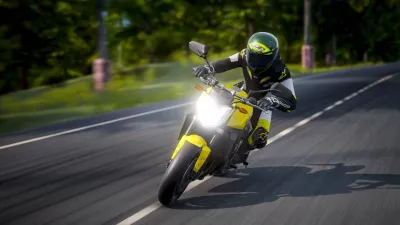 RIDE 4 - Japanese Bikes Pack — скриншот 1