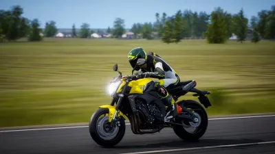 RIDE 4 - Japanese Bikes Pack — скриншот 3