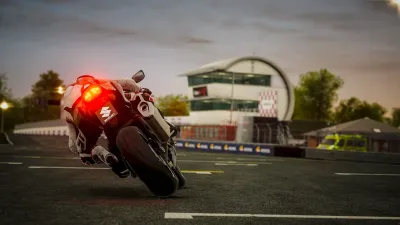 RIDE 4 - Japanese Bikes Pack — скриншот 4