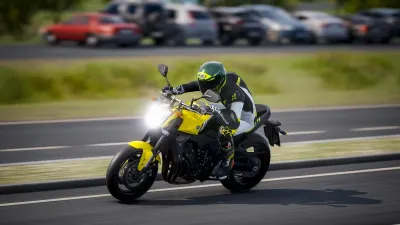 RIDE 4 - Japanese Bikes Pack — скриншот 5