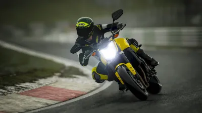 RIDE 4 - Japanese Bikes Pack — скриншот 6