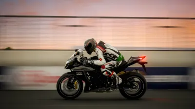 RIDE 4 - Japanese Bikes Pack — скриншот 7