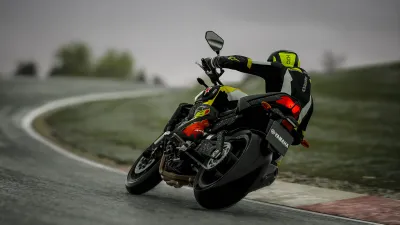 RIDE 4 - Japanese Bikes Pack — скриншот 8