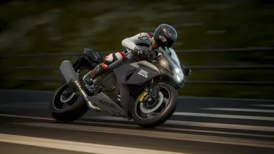 RIDE 4 - Japanese Bikes Pack — скриншот 9