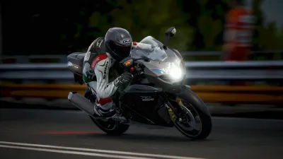 RIDE 4 - Japanese Bikes Pack — скриншот 10