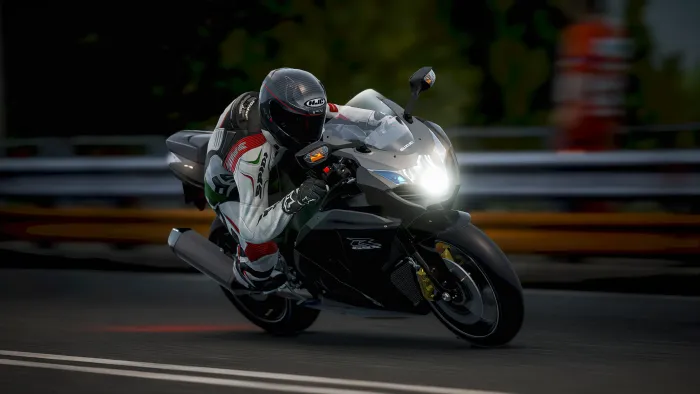 RIDE 4 - Japanese Bikes Pack — скриншот 10
